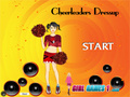 Παιχνίδι Cheerleader Girl Dress Up
