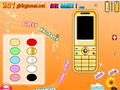 Παιχνίδι My Delicate Phone