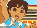 Παιχνίδι Diego Shopping