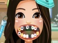 Παιχνίδι iCarly Dentist