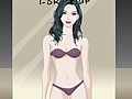 Παιχνίδι Dress Up - Fashion Spring 2009