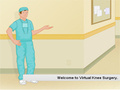 Παιχνίδι Virtual Knee Surgery