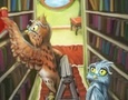 Παιχνίδι Smart Owl