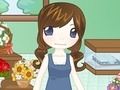 Παιχνίδι Flower Shop Maker