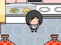 Παιχνίδι Nina's Pizza Restaurant