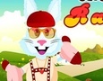Παιχνίδι Puppy Rabbit