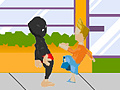 Παιχνίδι Ninja Nightmare!