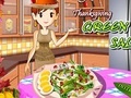 Παιχνίδι Green Bean Salad