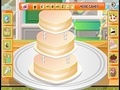 Παιχνίδι Sweet Cake Decoration