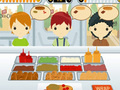 Παιχνίδι Sandwich Store