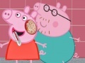 Παιχνίδι Little Pig. Brain surgery