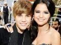 Παιχνίδι Justin Bieber And Selena Gomez Puzzle