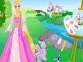Παιχνίδι Barbie Rapunzel
