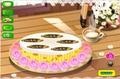 Παιχνίδι Sweet Chocolate Fruit Pie