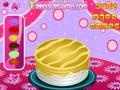 Παιχνίδι Birthday Cake Decoration