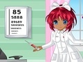 Παιχνίδι Doctor Girl