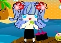 Παιχνίδι Ruby Baby Dress Up
