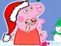 Παιχνίδι Little Pig. Dentist visit