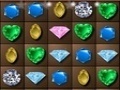 Παιχνίδι Diamond Puzzle