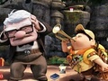 Παιχνίδι Hidden Objects Up