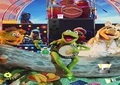 Παιχνίδι Hidden Objects The Muppets