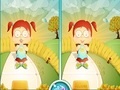Παιχνίδι Surprise Party Difference Game