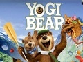 Παιχνίδι Yogi Bear Spot the Difference Game
