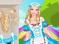 Παιχνίδι Barbie in Wonderland