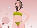 Παιχνίδι Dress Uma Thurman (Uma Thurman)