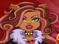 Παιχνίδι Monster High Clawdeen Wolf Hairstyles
