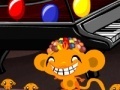 Παιχνίδι Monkey Go Happy Balloons