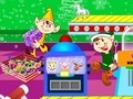 Παιχνίδι Elves Toy Factory