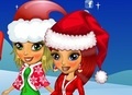 Παιχνίδι Mina and Lisa's Christmas Collection
