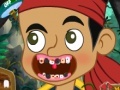 Παιχνίδι Pirate Jack Dental Care
