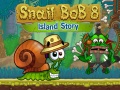 Παιχνίδι Snail Bob 8: Island story