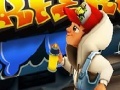 Παιχνίδι Subway Surfers Graffiti