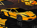 Παιχνίδι Pimp My Lamborghini