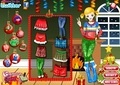 Παιχνίδι Little Christmas Cutie
