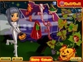 Παιχνίδι Halloween Doli Girls