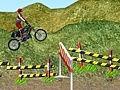 Παιχνίδι Motorcycle Rally