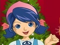 Παιχνίδι Rachel's Kitchen Grand Prix: Christmas