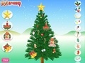 Παιχνίδι Christmas tree