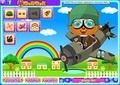 Παιχνίδι Aviator Sisi