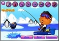 Παιχνίδι Sisi Ice Fishing