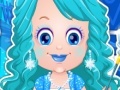 Παιχνίδι Baby Hazel Ice Princess Dressup