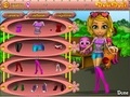 Παιχνίδι Mina Dressup