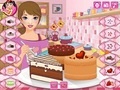 Παιχνίδι Ella's Tasty Cakes
