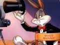 Παιχνίδι Bugs Bunny hidden objects