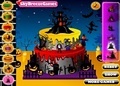 Παιχνίδι Spooky Cake