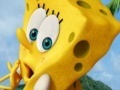 Παιχνίδι SpongeBob out of the water